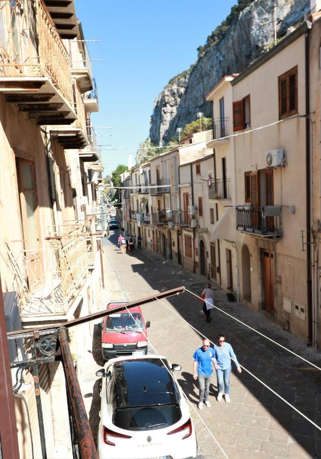Cefalu In Summer Exterior foto